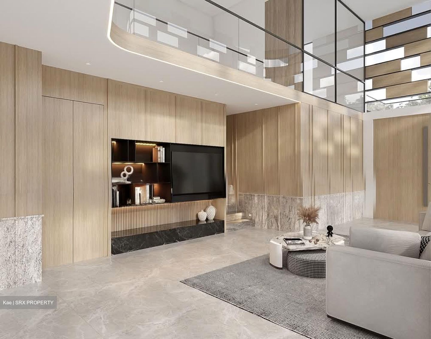 Serangoon Garden Estate (D19), Terrace #575943431